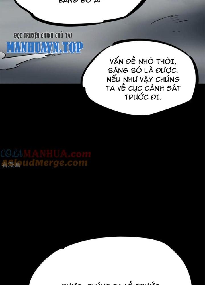 Người Thương Thuyết Cõi Âm Chapter 38 - Trang 3