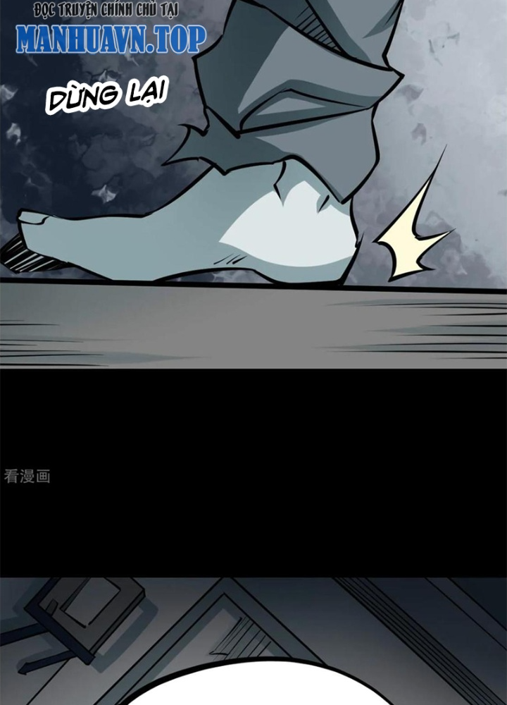 Người Thương Thuyết Cõi Âm Chapter 38 - Trang 3