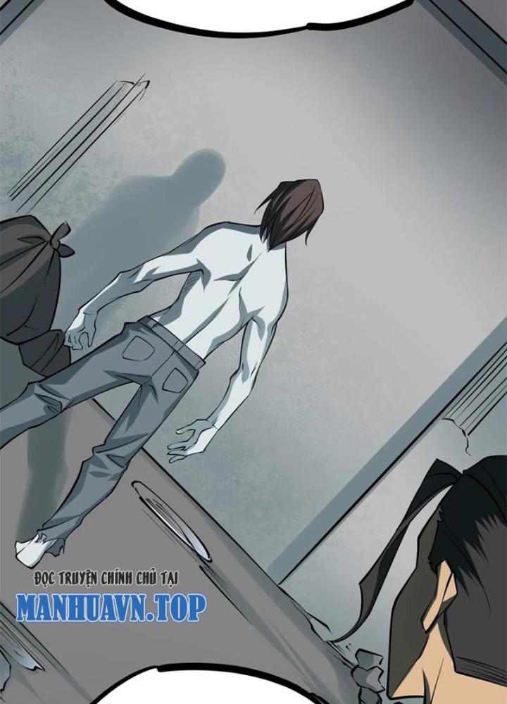 Người Thương Thuyết Cõi Âm Chapter 38 - Trang 3