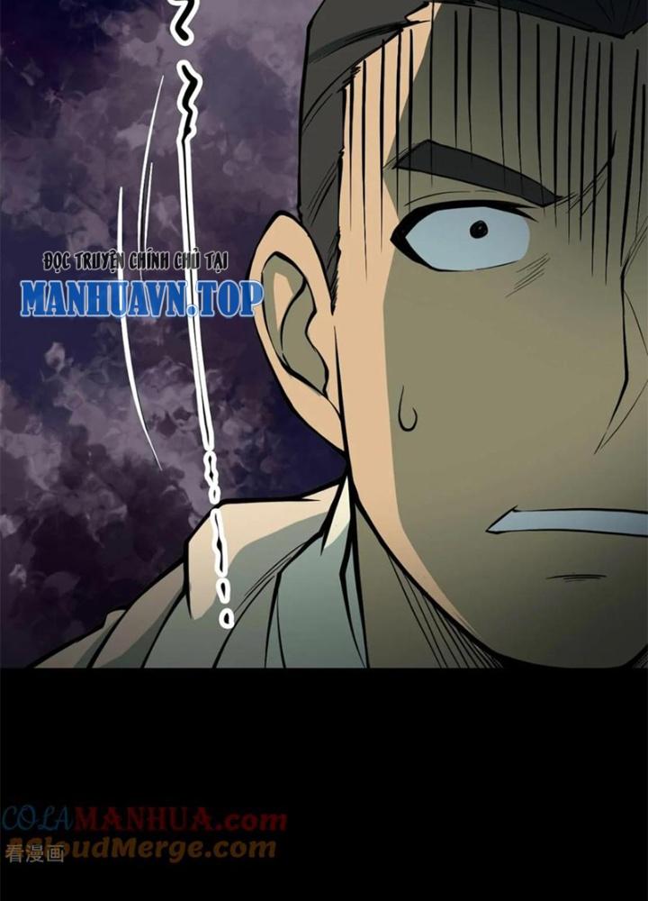 Người Thương Thuyết Cõi Âm Chapter 38 - Trang 3