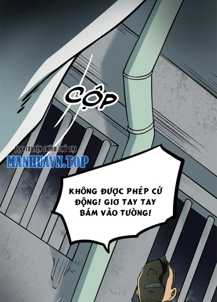 Người Thương Thuyết Cõi Âm Chapter 38 - Trang 3