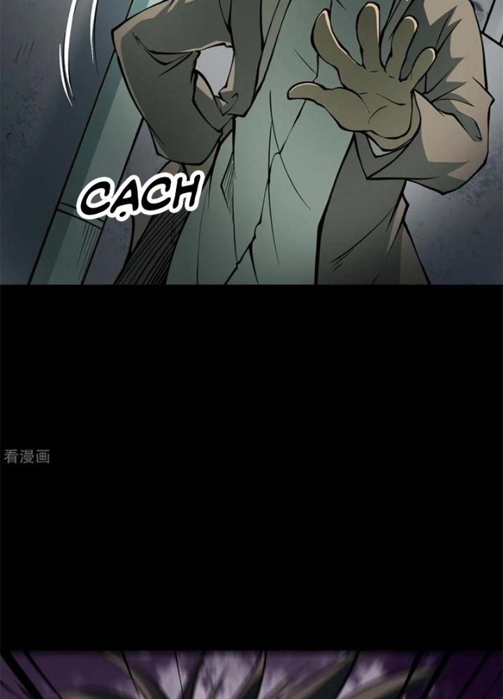 Người Thương Thuyết Cõi Âm Chapter 38 - Trang 3