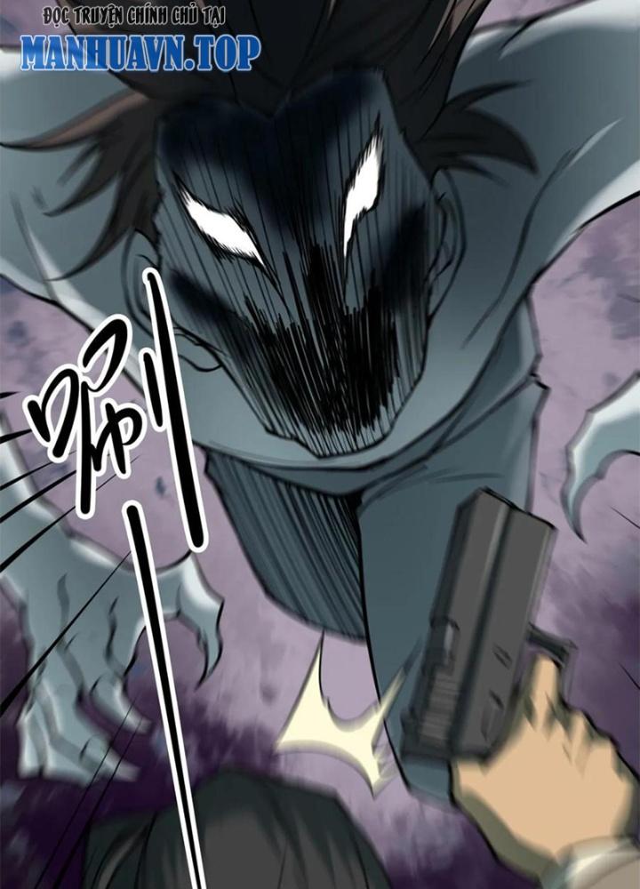 Người Thương Thuyết Cõi Âm Chapter 38 - Trang 3