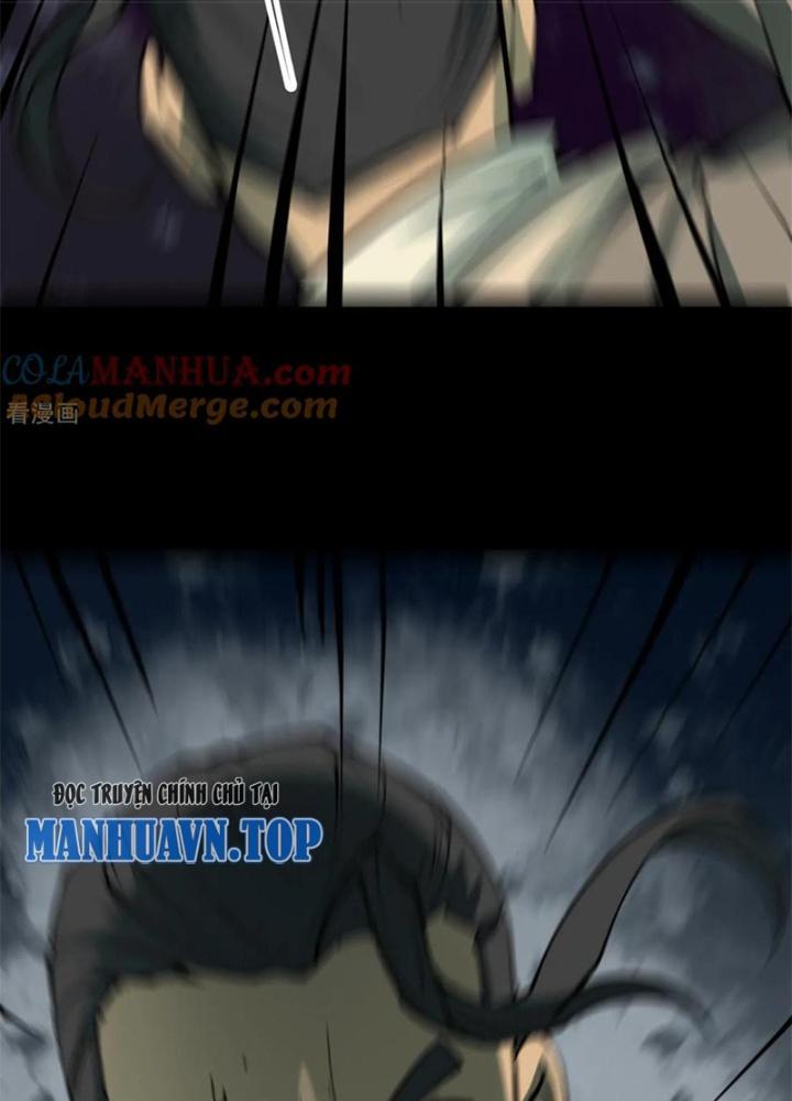 Người Thương Thuyết Cõi Âm Chapter 38 - Trang 3