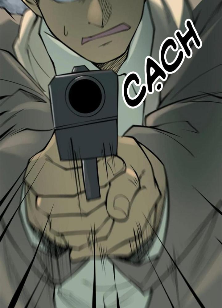 Người Thương Thuyết Cõi Âm Chapter 38 - Trang 3