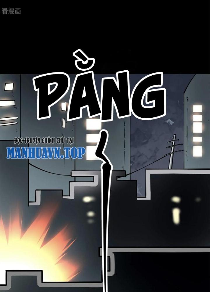 Người Thương Thuyết Cõi Âm Chapter 38 - Trang 3