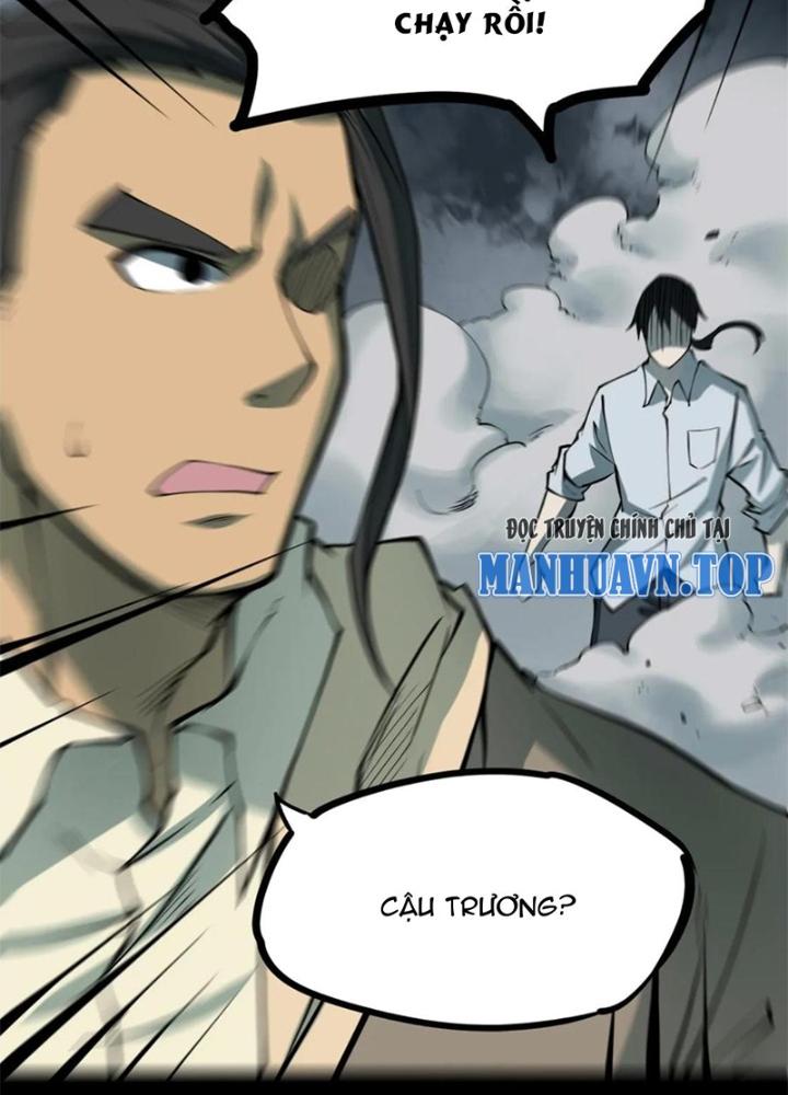 Người Thương Thuyết Cõi Âm Chapter 38 - Trang 3