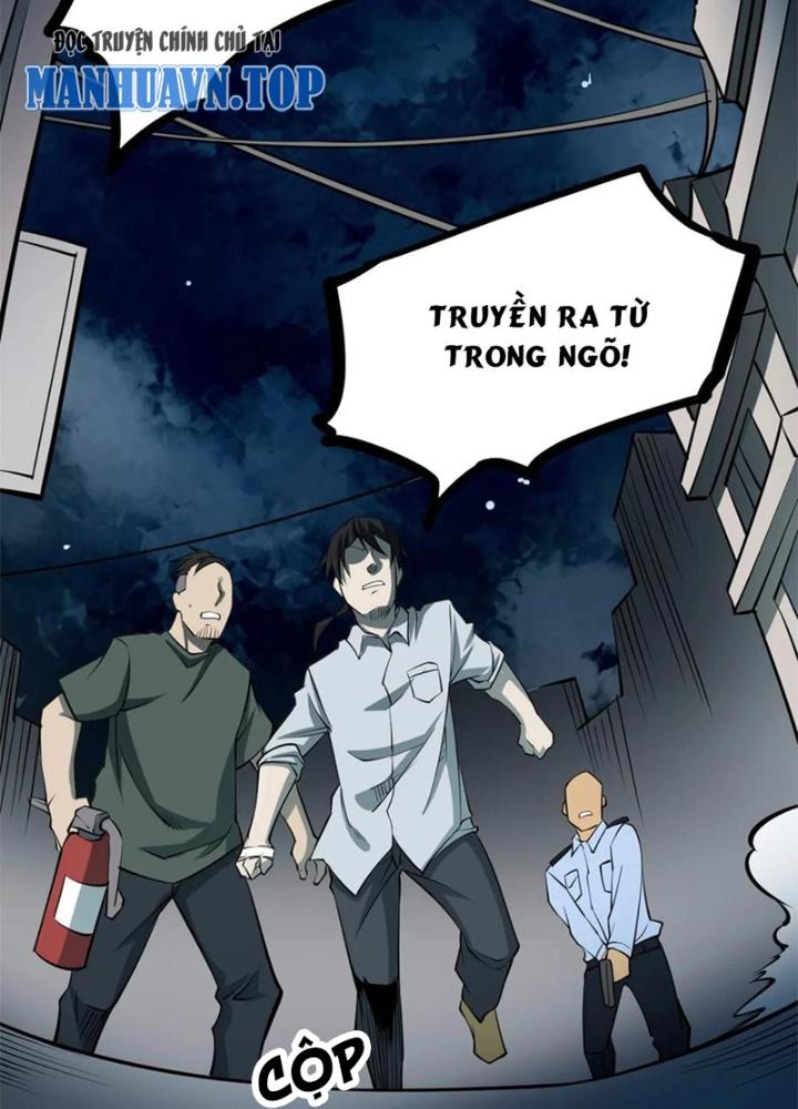 Người Thương Thuyết Cõi Âm Chapter 38 - Trang 3