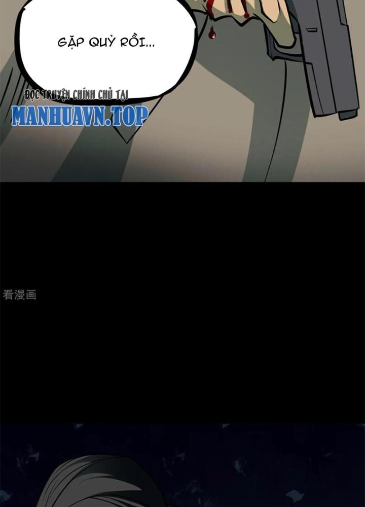 Người Thương Thuyết Cõi Âm Chapter 38 - Trang 3