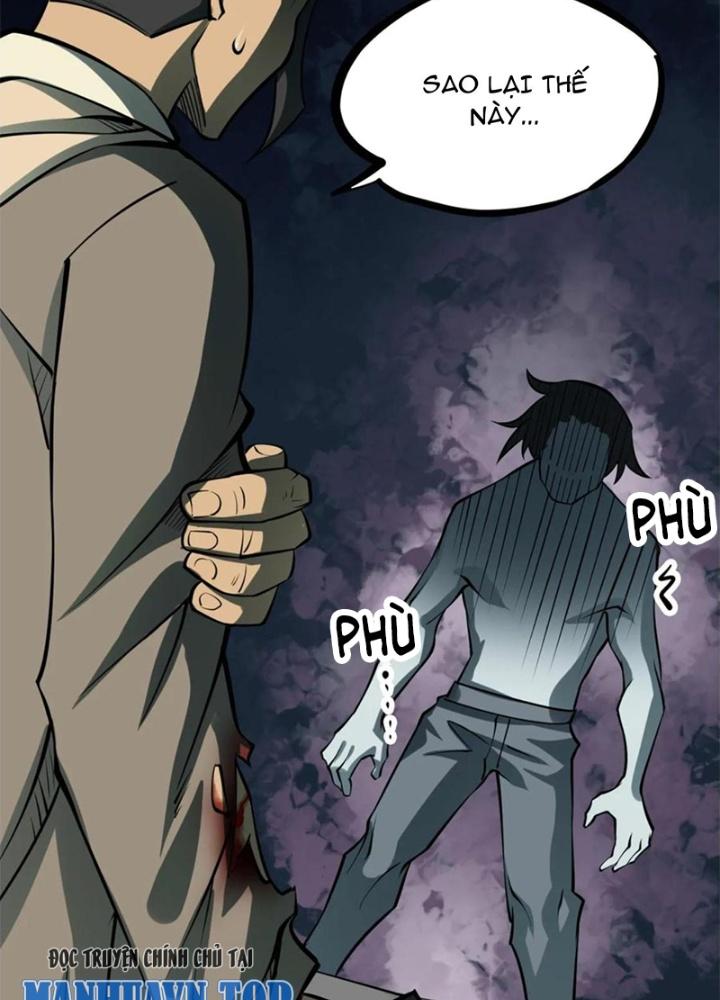 Người Thương Thuyết Cõi Âm Chapter 38 - Trang 3