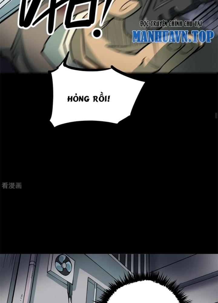 Người Thương Thuyết Cõi Âm Chapter 38 - Trang 3