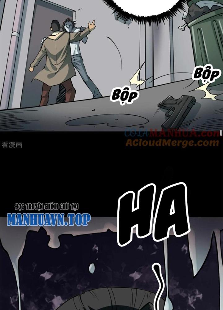 Người Thương Thuyết Cõi Âm Chapter 38 - Trang 3