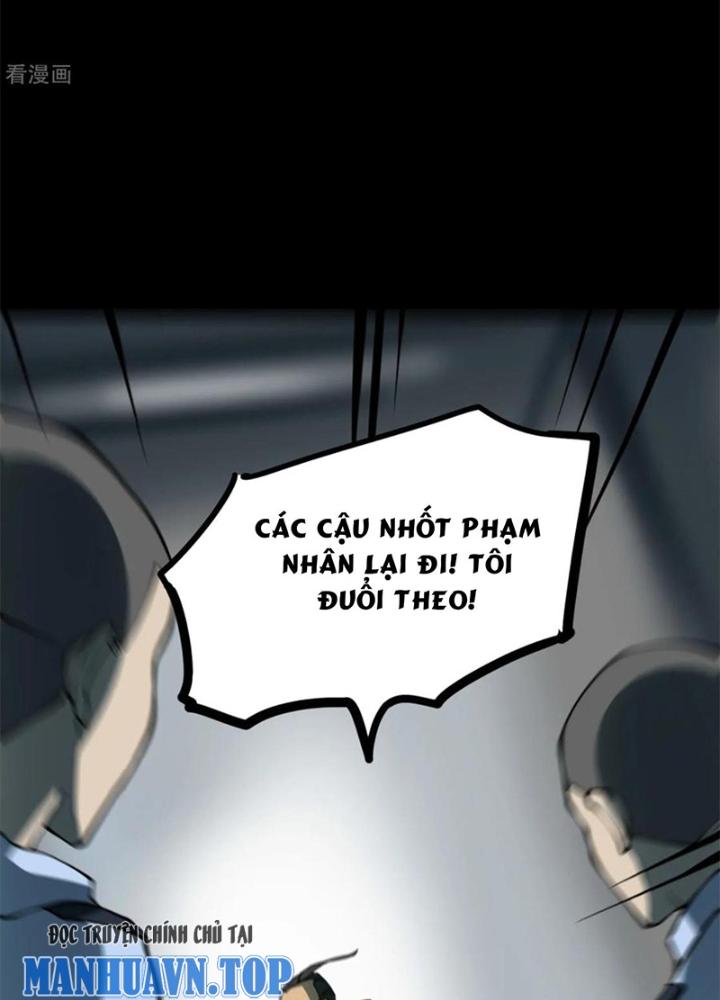 Người Thương Thuyết Cõi Âm Chapter 38 - Trang 3