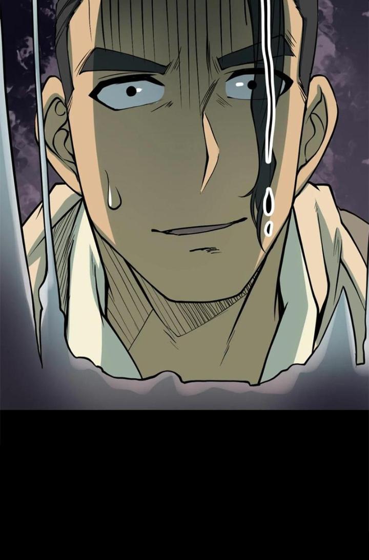 Người Thương Thuyết Cõi Âm Chapter 38 - Trang 3