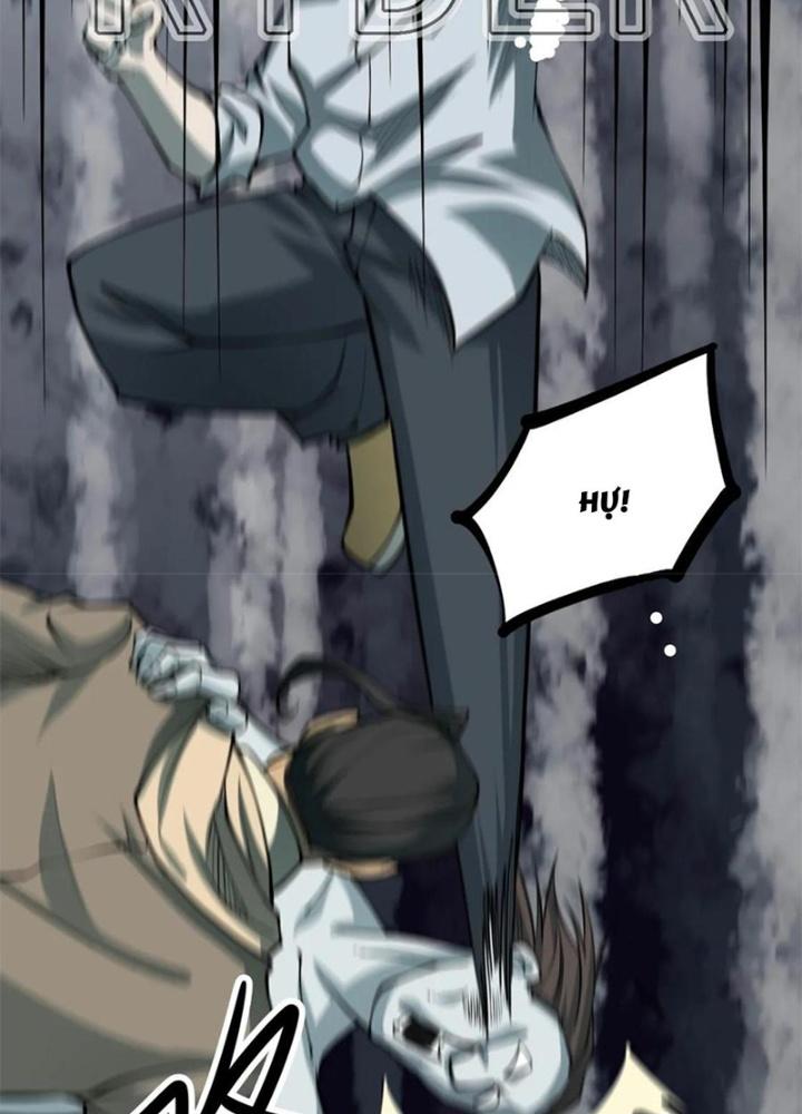 Người Thương Thuyết Cõi Âm Chapter 38 - Trang 3