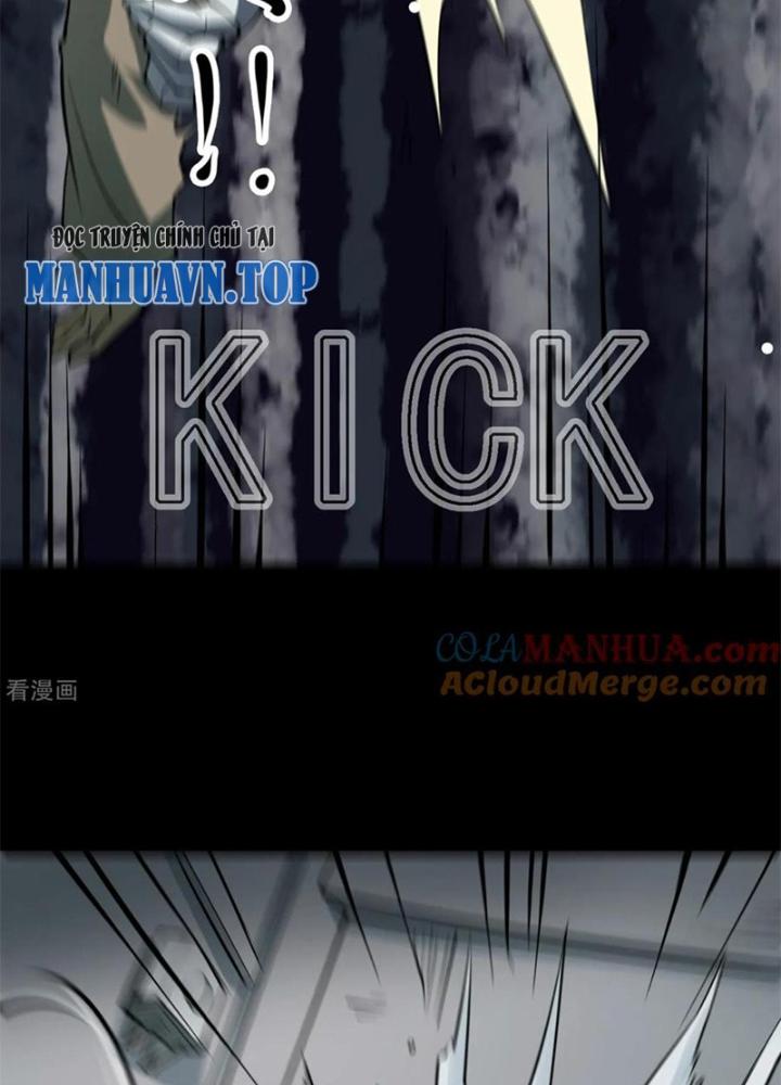 Người Thương Thuyết Cõi Âm Chapter 38 - Trang 3