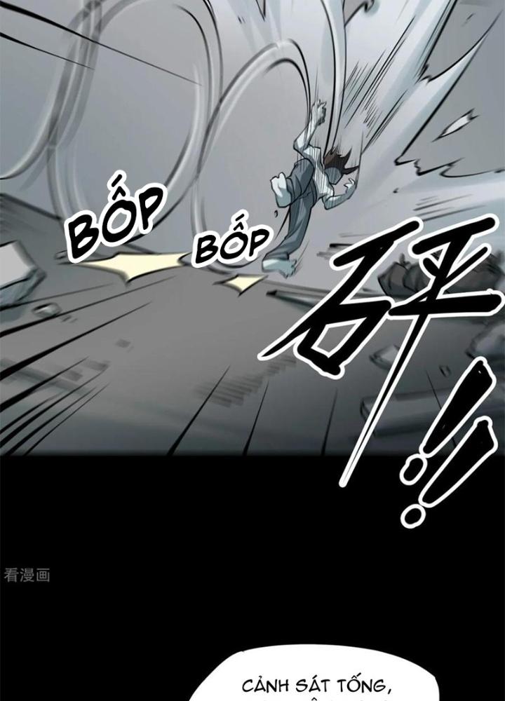 Người Thương Thuyết Cõi Âm Chapter 38 - Trang 3