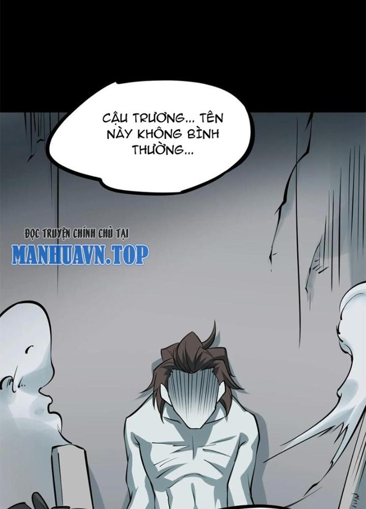 Người Thương Thuyết Cõi Âm Chapter 38 - Trang 3