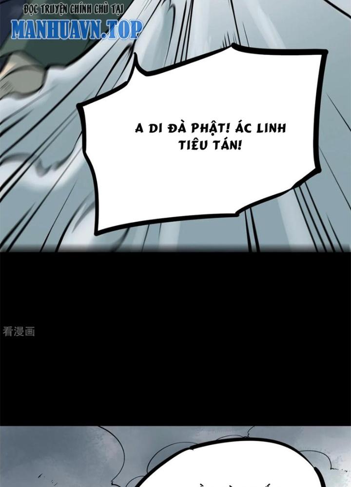 Người Thương Thuyết Cõi Âm Chapter 38 - Trang 3