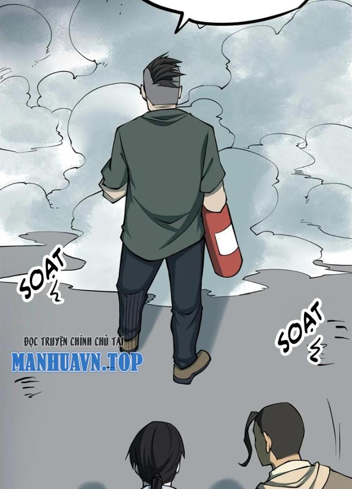 Người Thương Thuyết Cõi Âm Chapter 38 - Trang 3