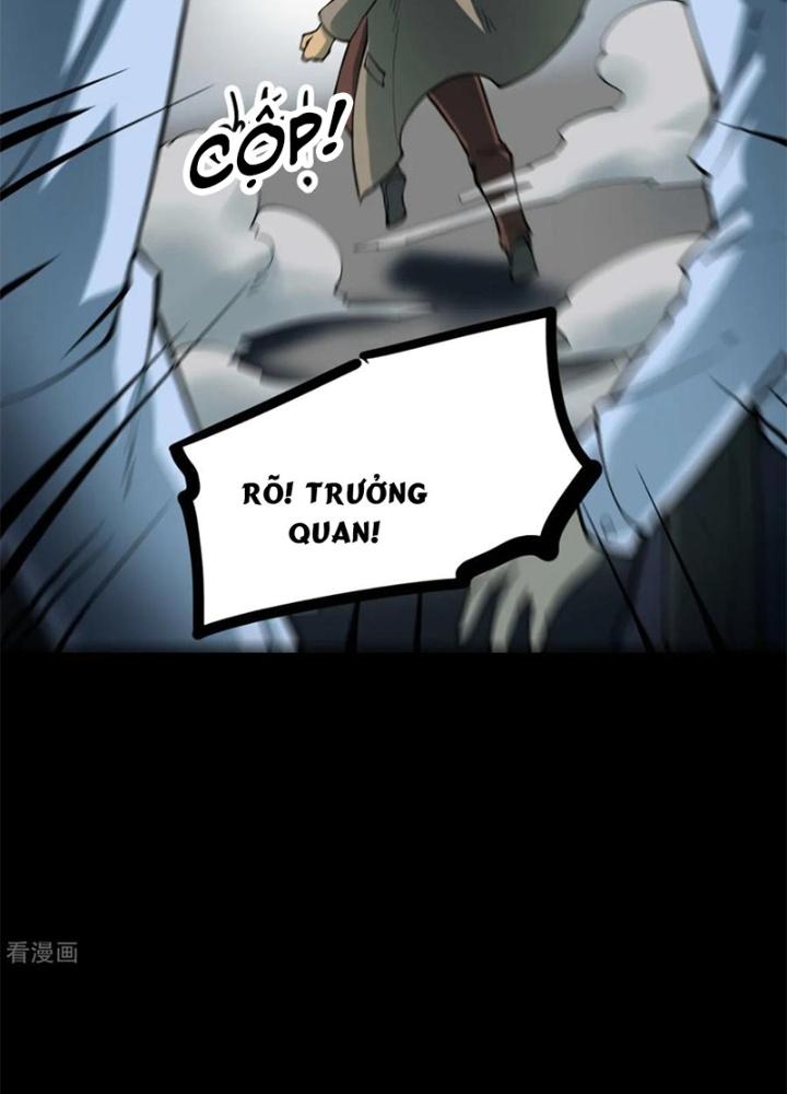 Người Thương Thuyết Cõi Âm Chapter 38 - Trang 3