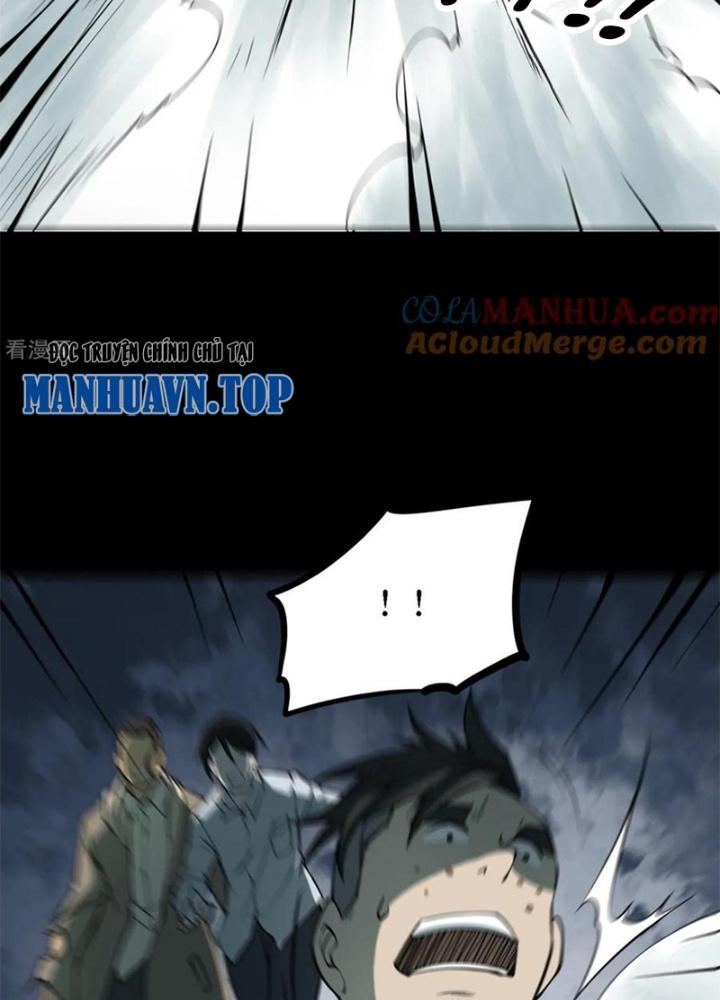 Người Thương Thuyết Cõi Âm Chapter 38 - Trang 3