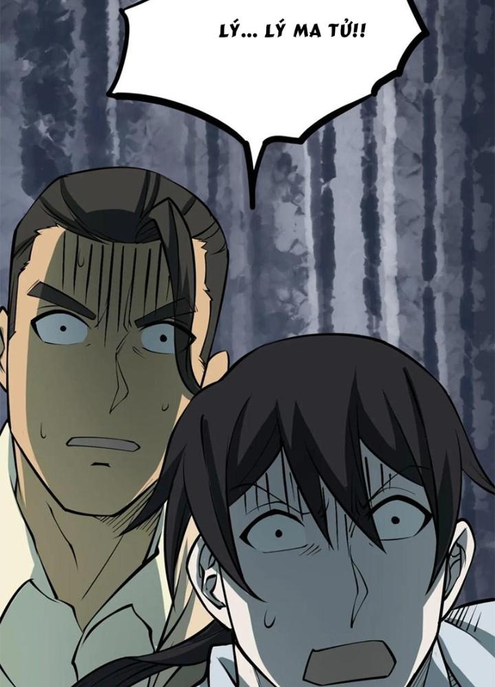 Người Thương Thuyết Cõi Âm Chapter 38 - Trang 3