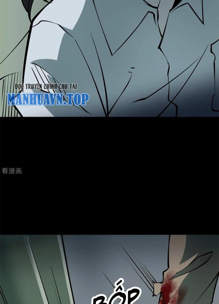 Người Thương Thuyết Cõi Âm Chapter 38 - Trang 3