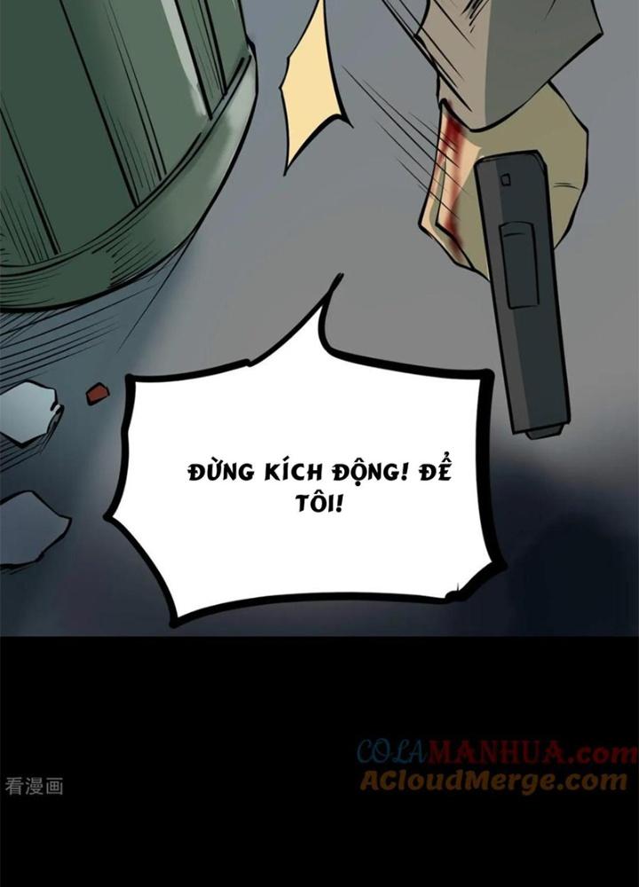 Người Thương Thuyết Cõi Âm Chapter 38 - Trang 3