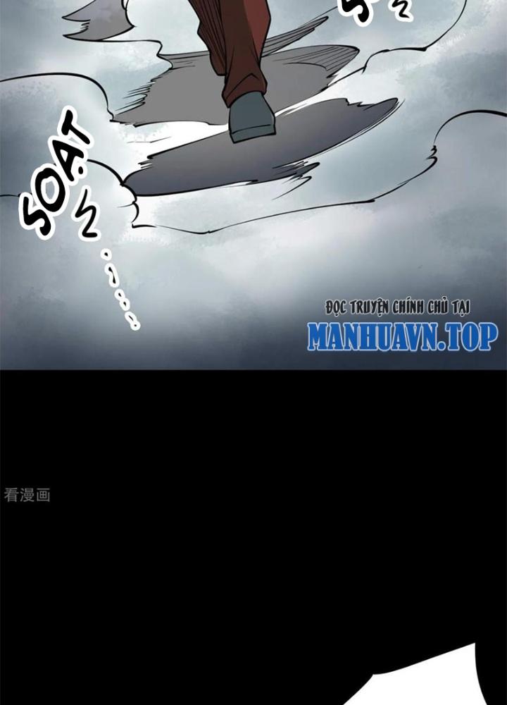 Người Thương Thuyết Cõi Âm Chapter 38 - Trang 3