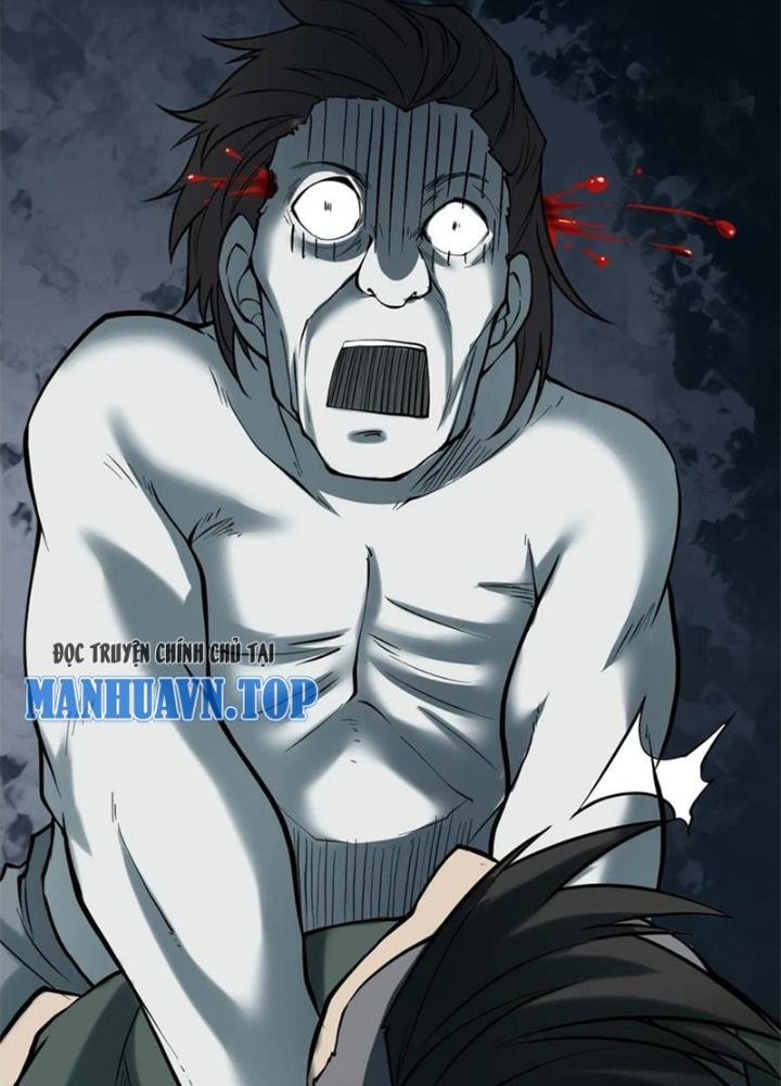 Người Thương Thuyết Cõi Âm Chapter 38 - Trang 3