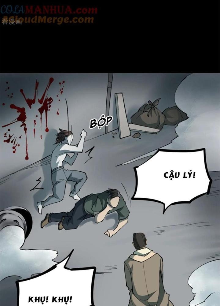 Người Thương Thuyết Cõi Âm Chapter 38 - Trang 3