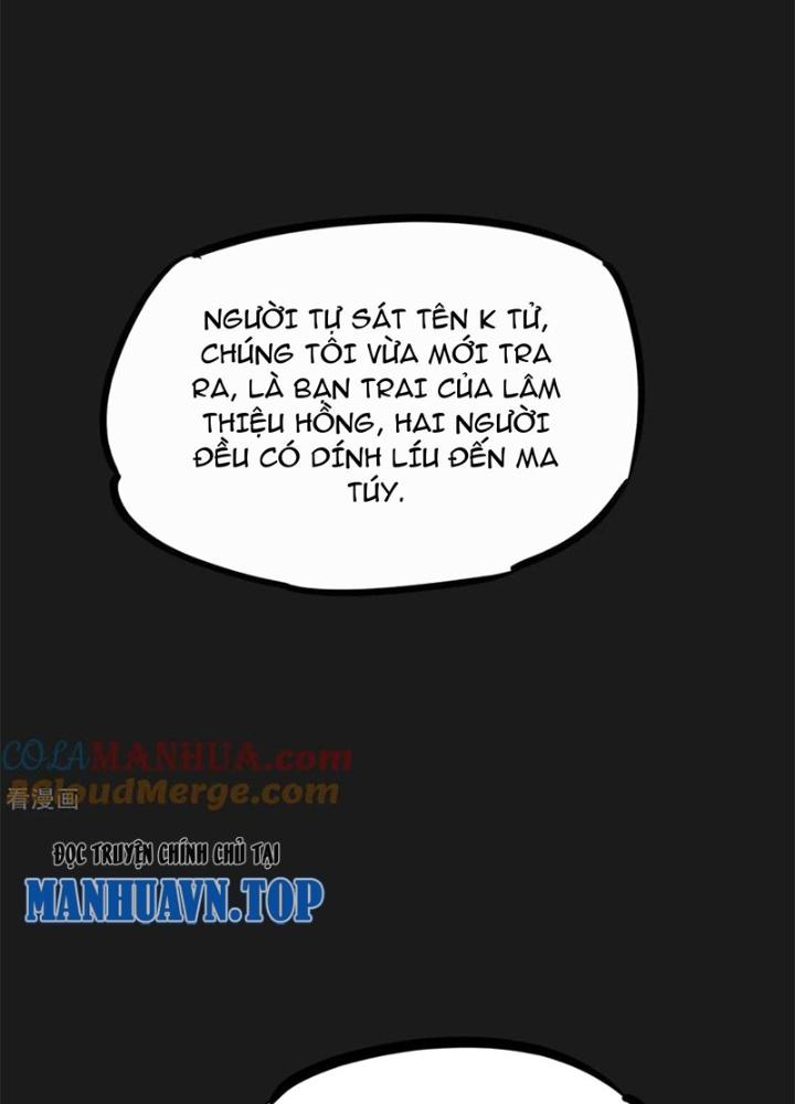 Người Thương Thuyết Cõi Âm Chapter 39 - Trang 3