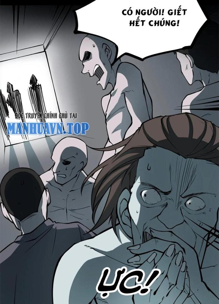 Người Thương Thuyết Cõi Âm Chapter 39 - Trang 3