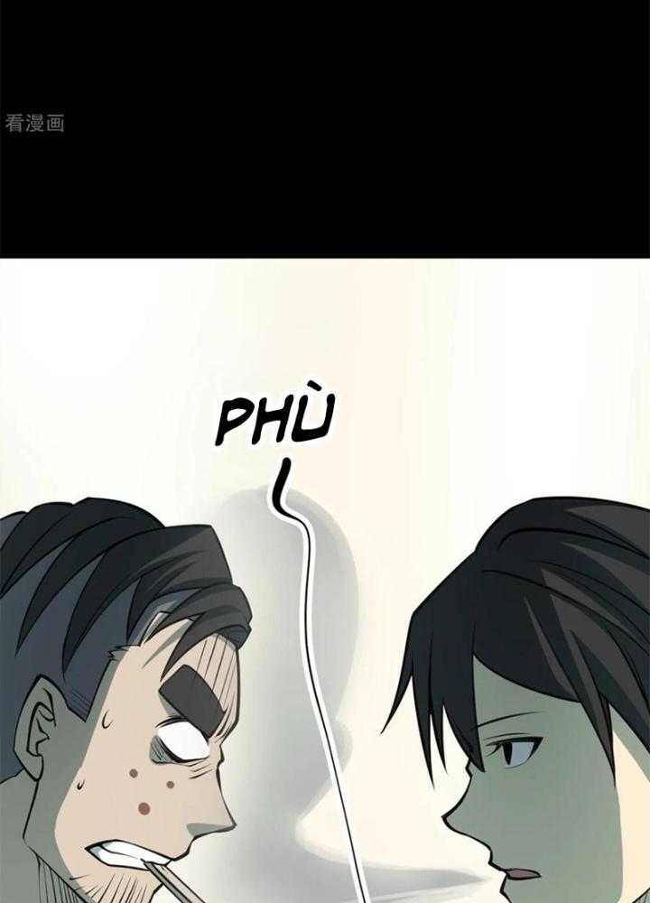 Người Thương Thuyết Cõi Âm Chapter 39 - Trang 3