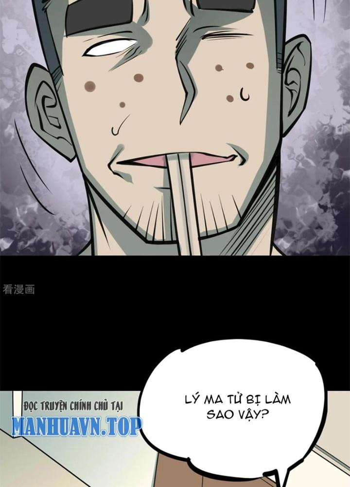 Người Thương Thuyết Cõi Âm Chapter 39 - Trang 3