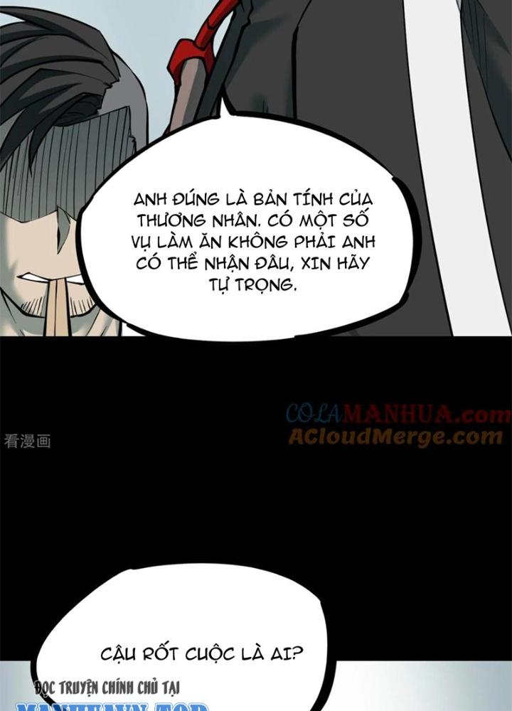 Người Thương Thuyết Cõi Âm Chapter 39 - Trang 3