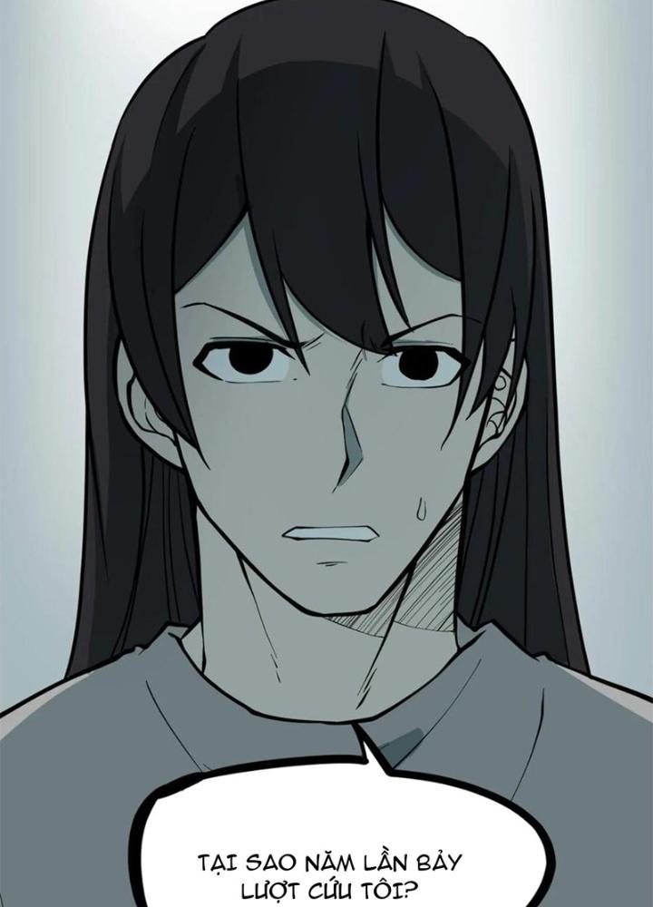 Người Thương Thuyết Cõi Âm Chapter 39 - Trang 3