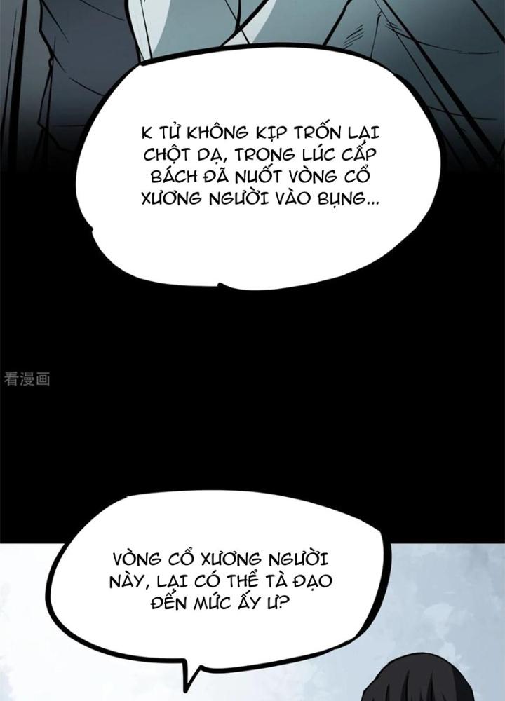 Người Thương Thuyết Cõi Âm Chapter 39 - Trang 3