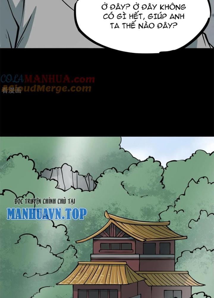 Người Thương Thuyết Cõi Âm Chapter 39 - Trang 3