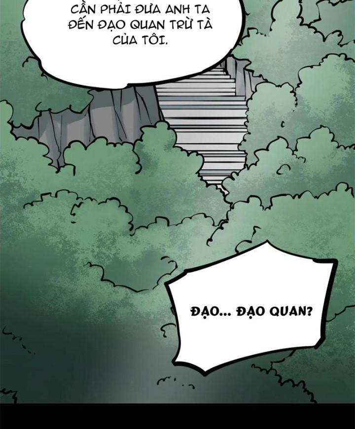 Người Thương Thuyết Cõi Âm Chapter 39 - Trang 3