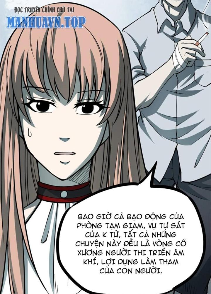 Người Thương Thuyết Cõi Âm Chapter 39 - Trang 3