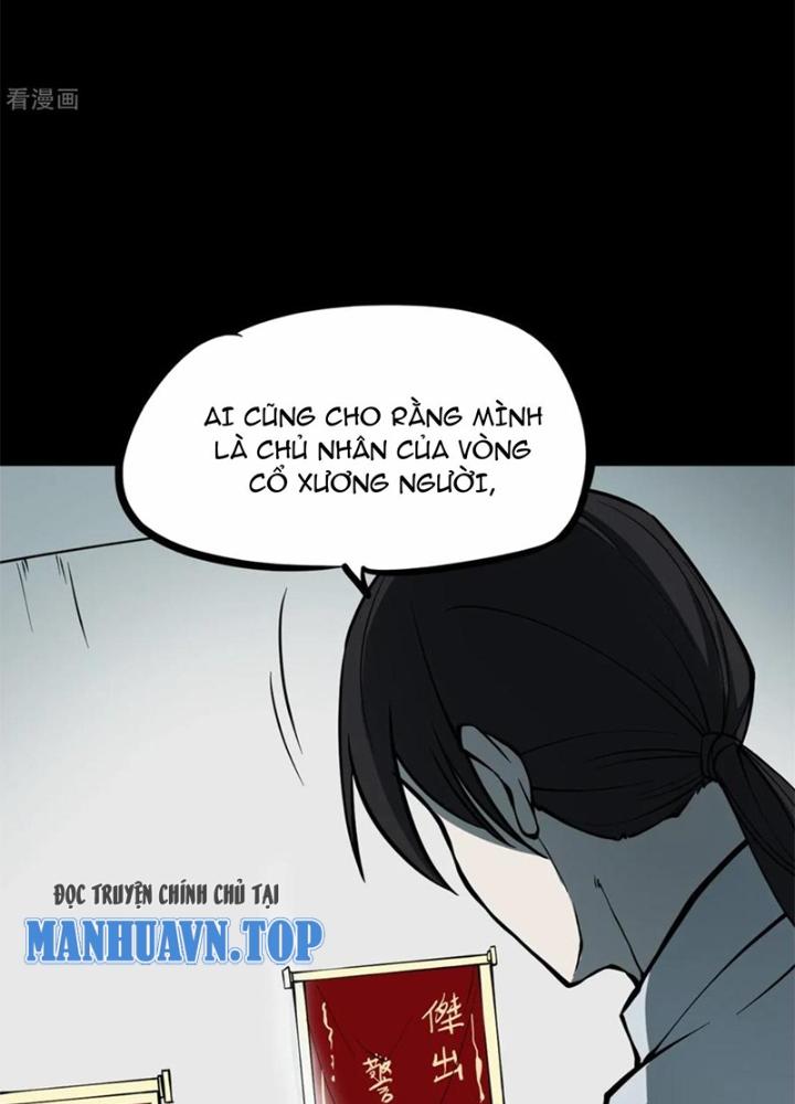 Người Thương Thuyết Cõi Âm Chapter 39 - Trang 3