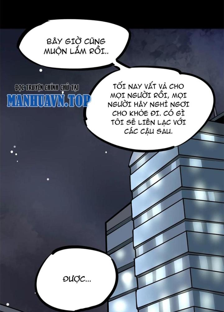 Người Thương Thuyết Cõi Âm Chapter 39 - Trang 3