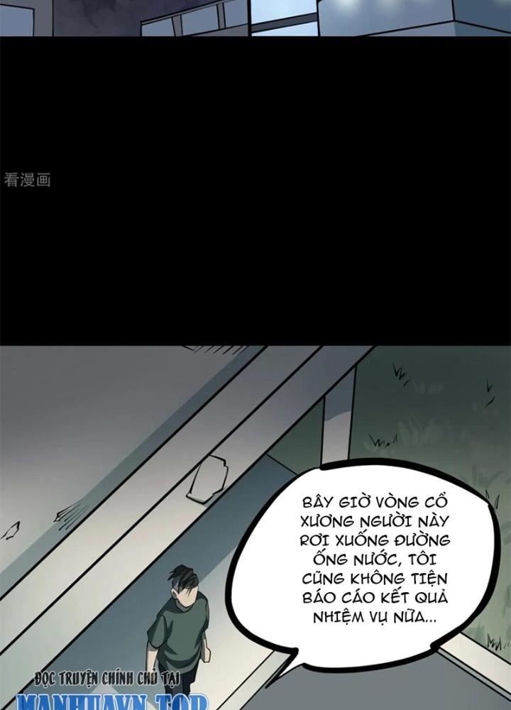 Người Thương Thuyết Cõi Âm Chapter 39 - Trang 3