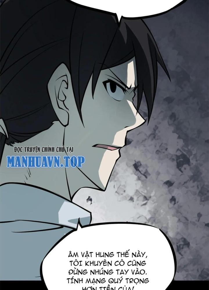Người Thương Thuyết Cõi Âm Chapter 39 - Trang 3