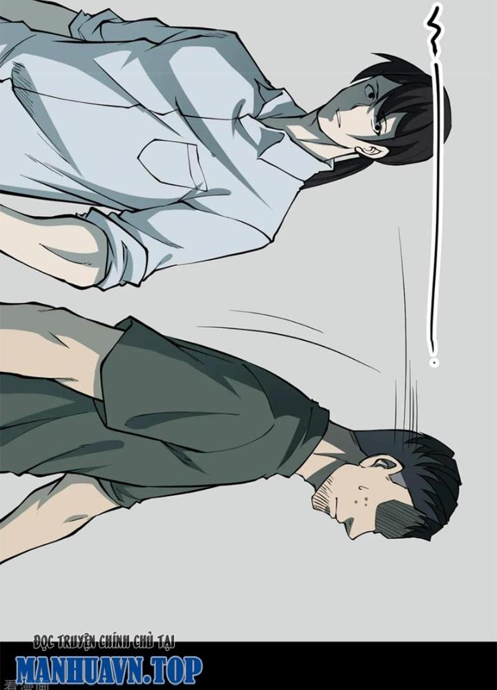 Người Thương Thuyết Cõi Âm Chapter 39 - Trang 3