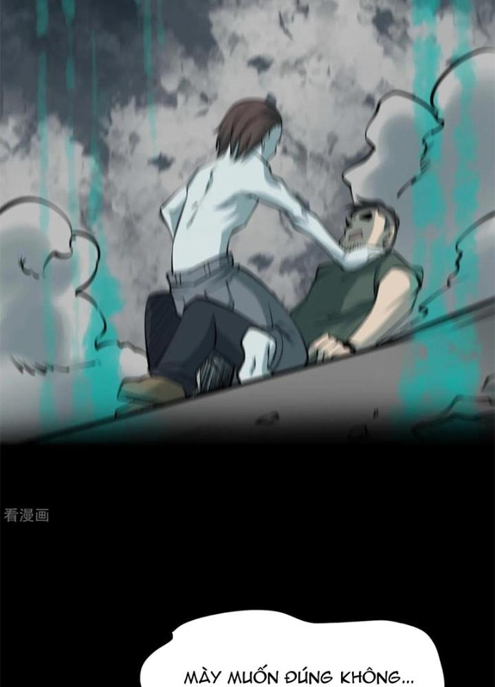 Người Thương Thuyết Cõi Âm Chapter 39 - Trang 3