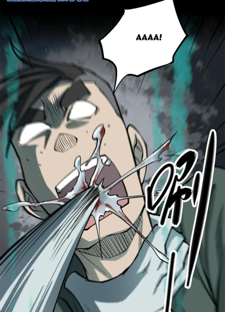 Người Thương Thuyết Cõi Âm Chapter 39 - Trang 3