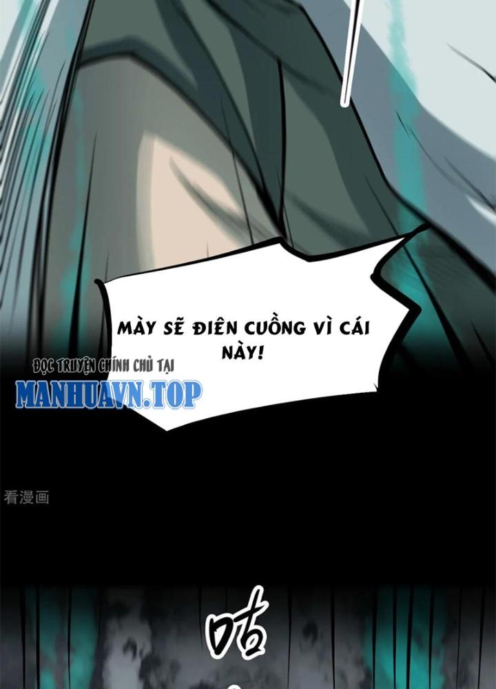 Người Thương Thuyết Cõi Âm Chapter 39 - Trang 3